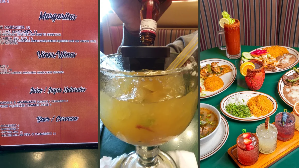 Authentic Mexican Food Daily