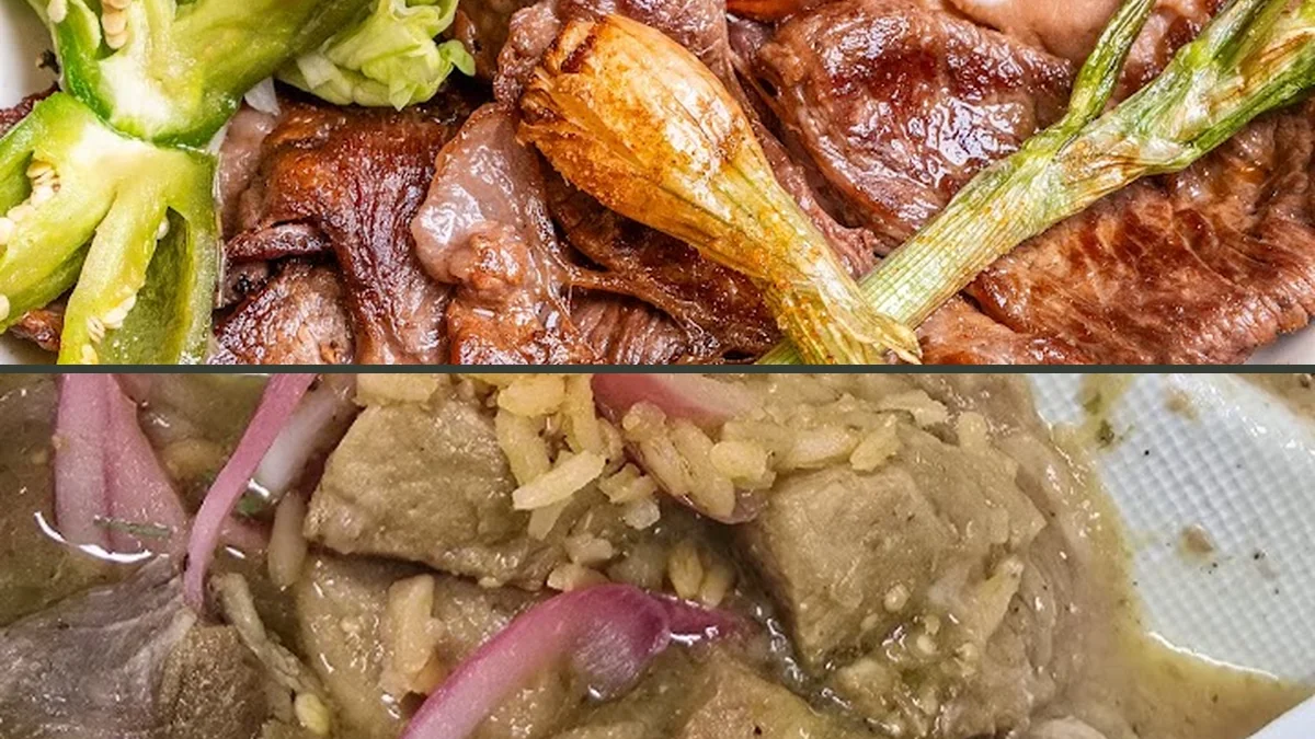 Authentic Mexican Food Daily